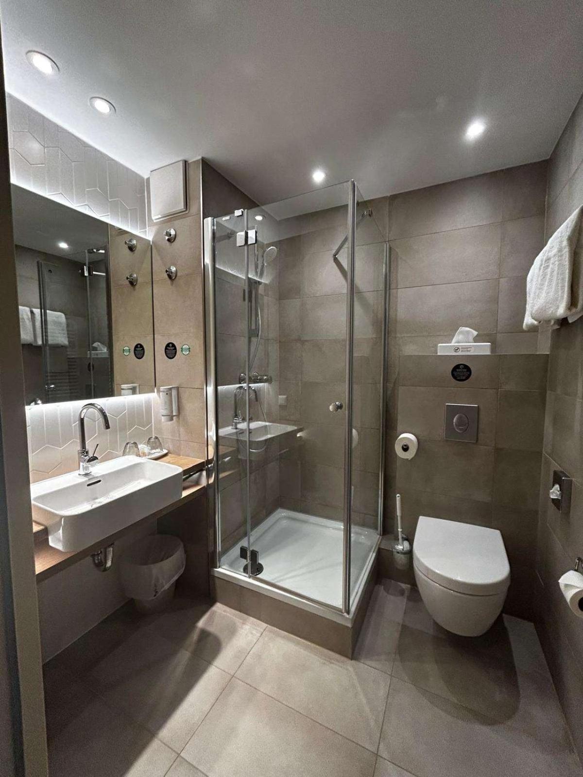 Arthotel Ana Petite Gersthofen Exteriör bild